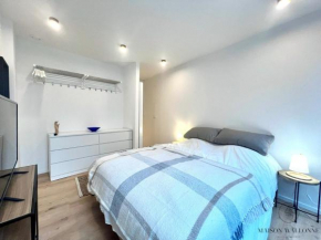 L'élégant Triplex - Appartement d'architecte